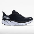 Hoka One One Clifton 8 Women's Black/White