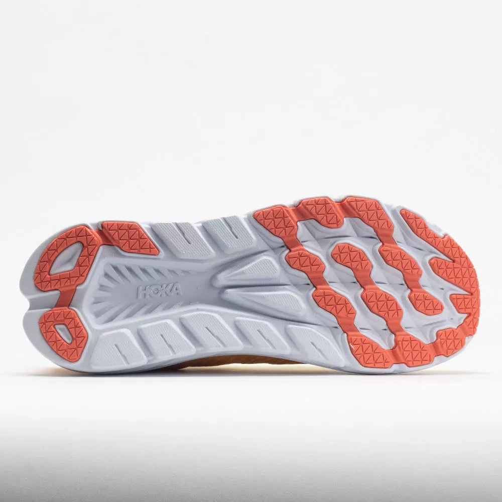 HOKA Rincon 3 Men's Illuminating/Radiant Yellow