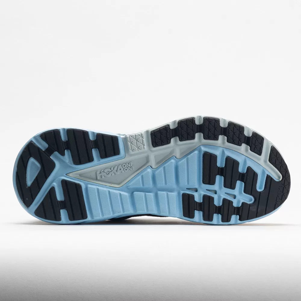 HOKA Gaviota 4 Men's Castlerock/Anthracite