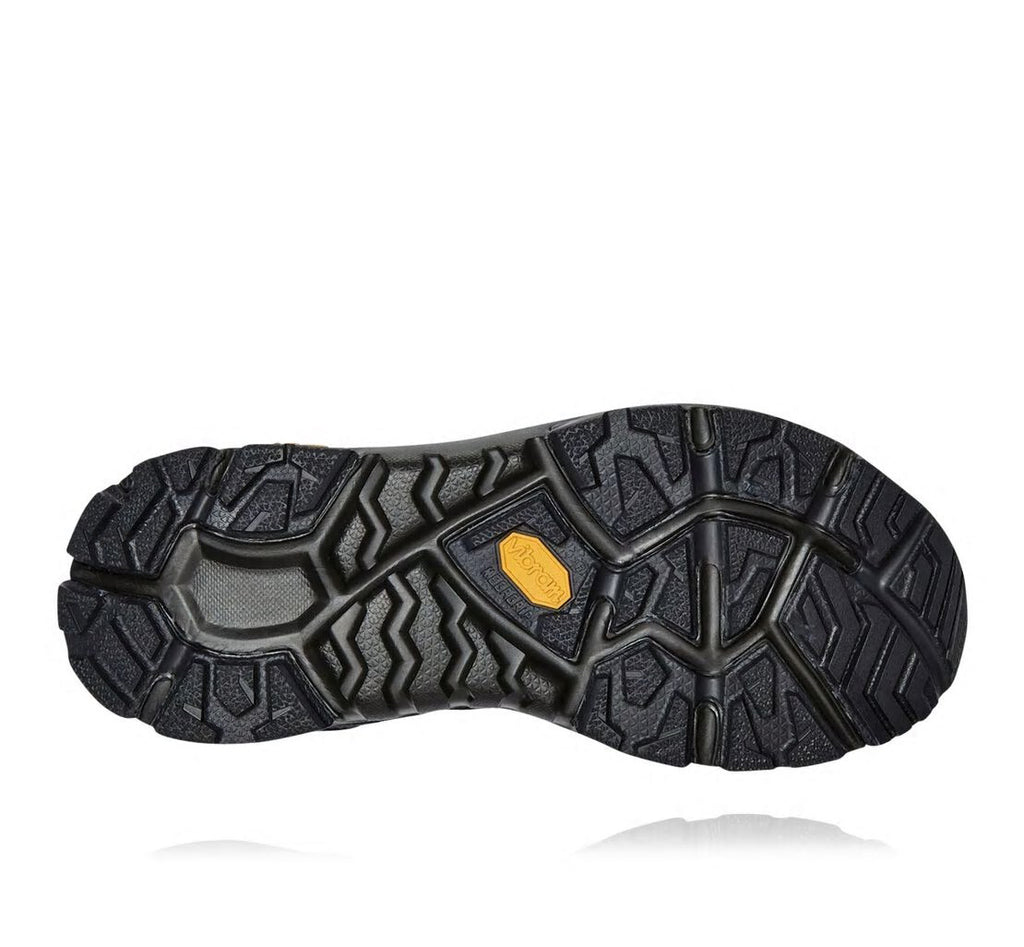 Women's Toa GORE-TEX BLACK / ANTIGUA SAND