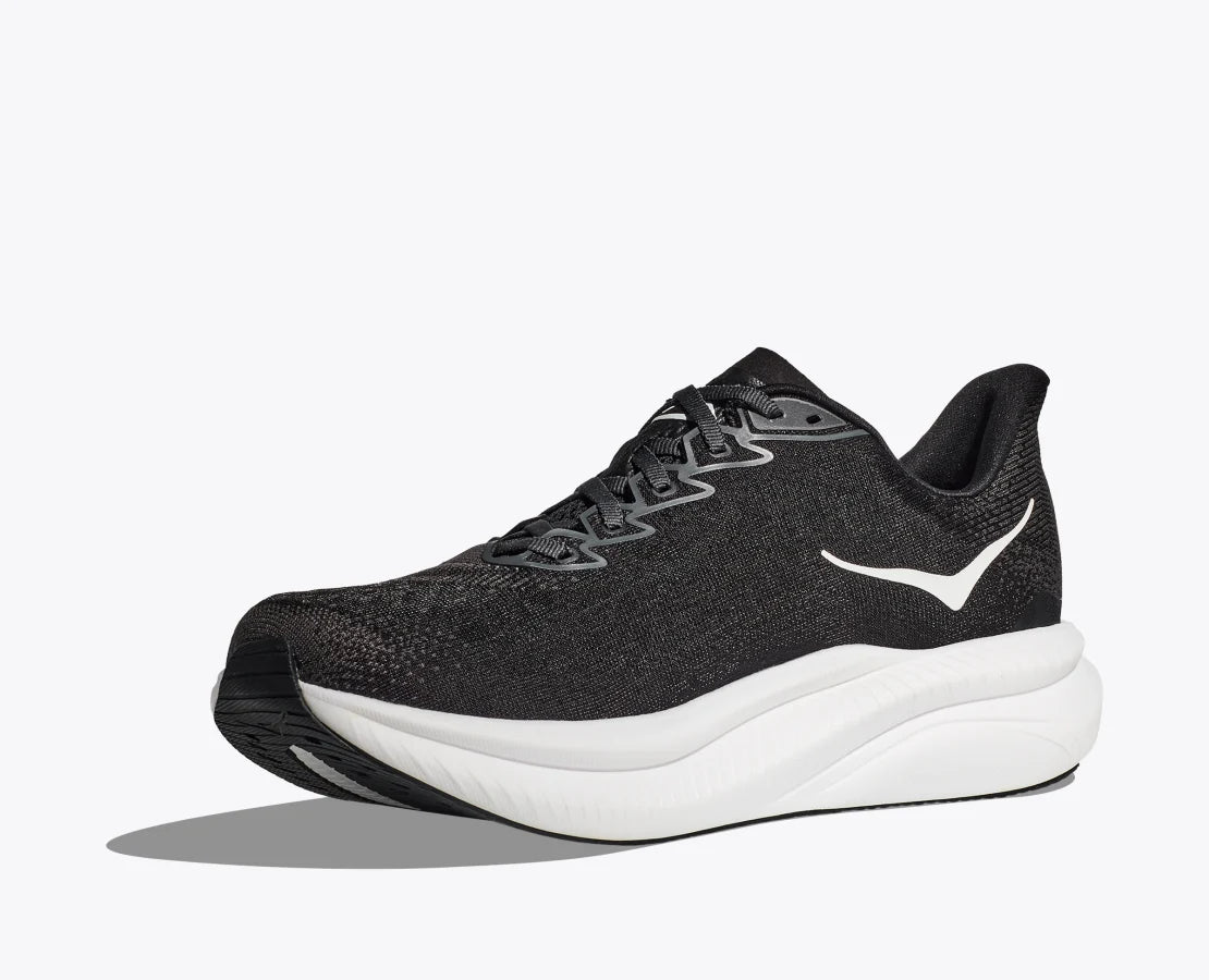 Mach 6 Women