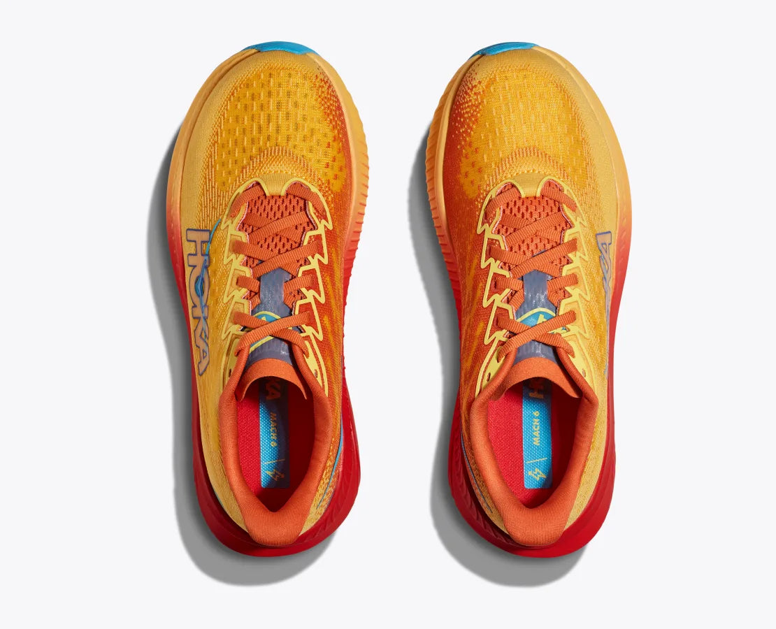 Mach 6 Women