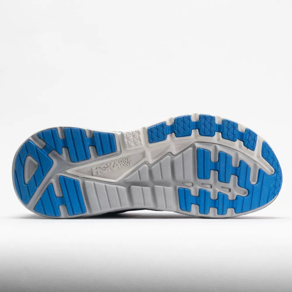 HOKA Gaviota 4 Men's Bluing/Blue Graphite