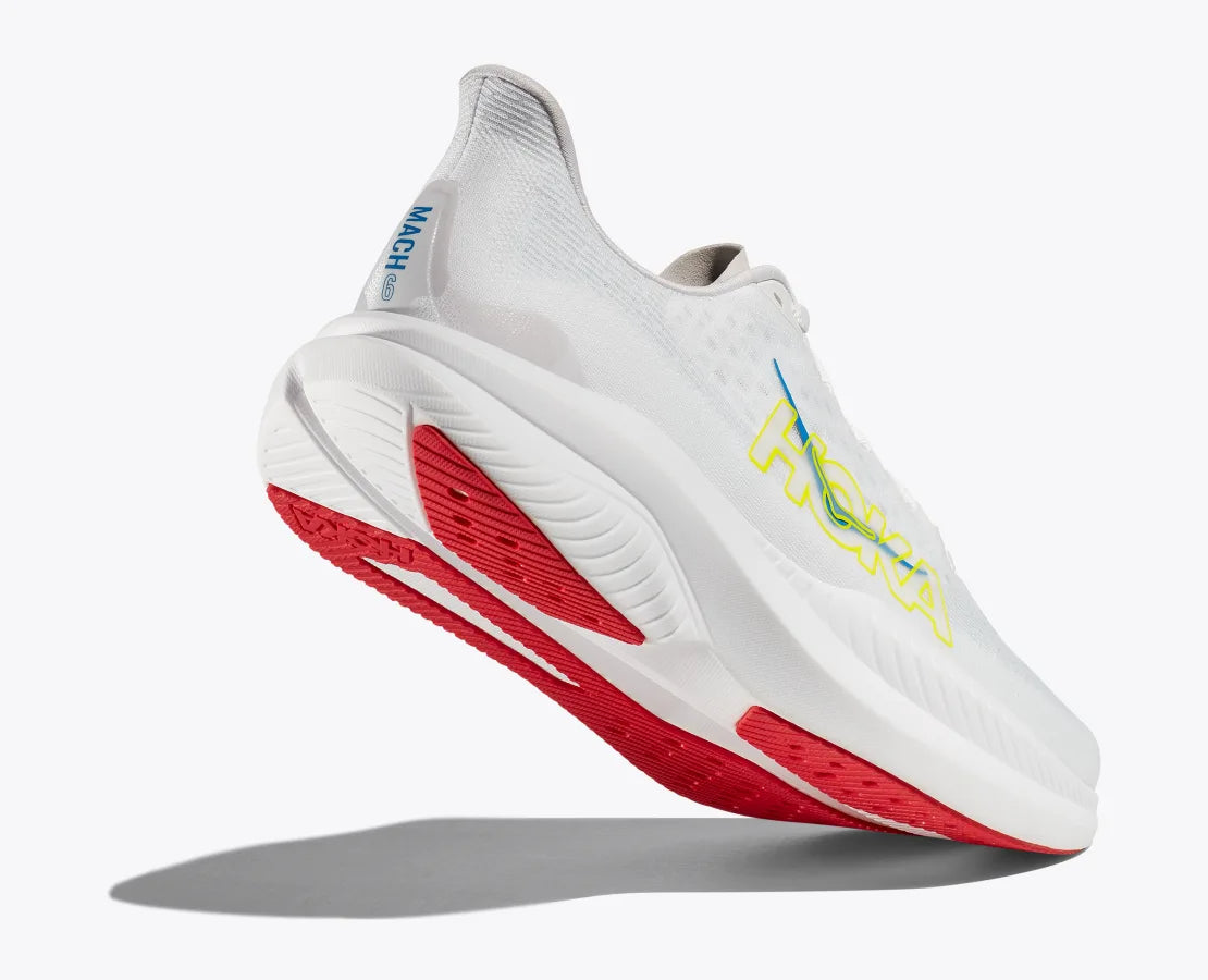 Mach 6 Men