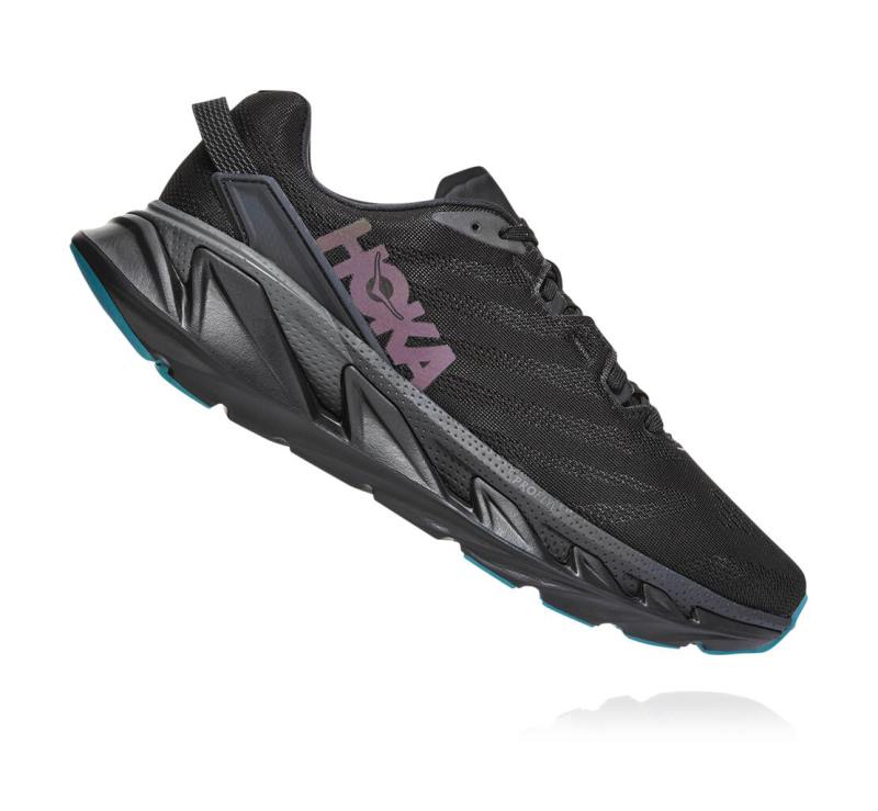 Men's Elevon 2 Black / Dark Shadow