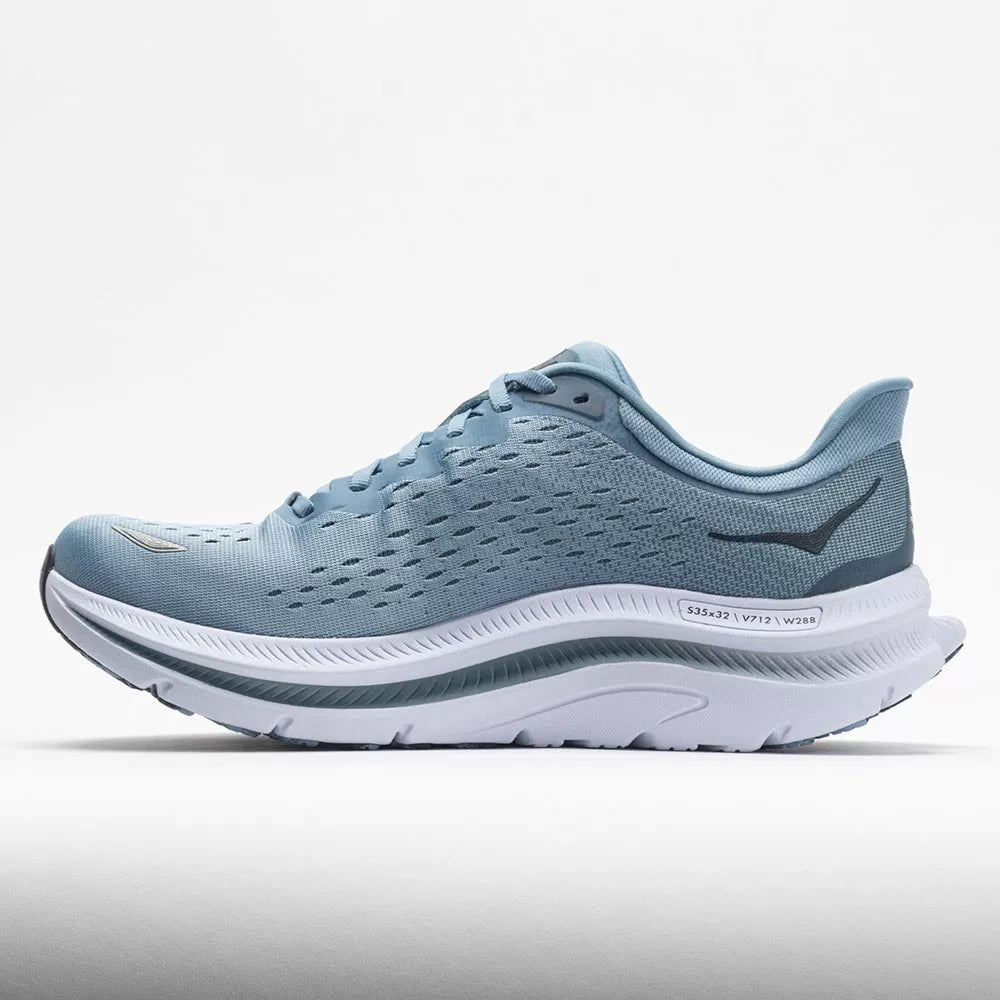 HOKA Kawana Men's Mountain Spring/Goblin Blue