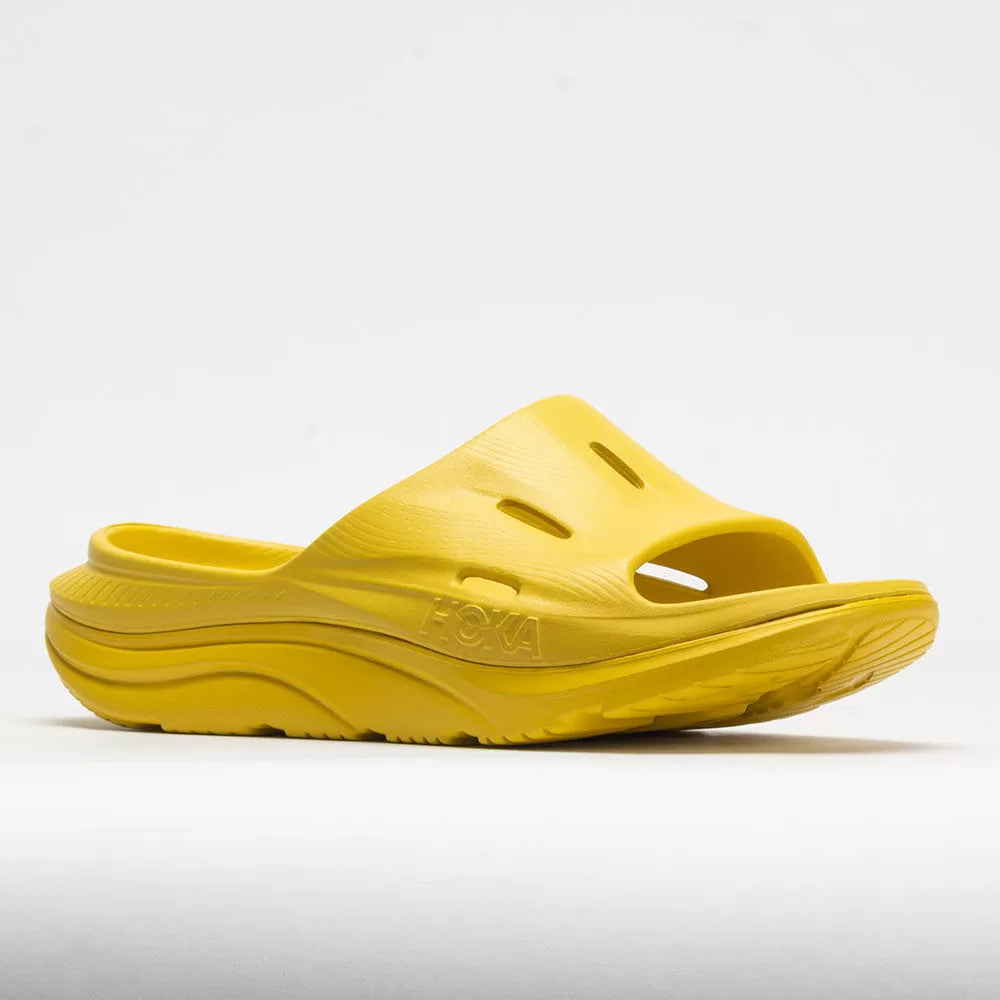 HOKA Ora Slide 3 Unisex Passion Fruit