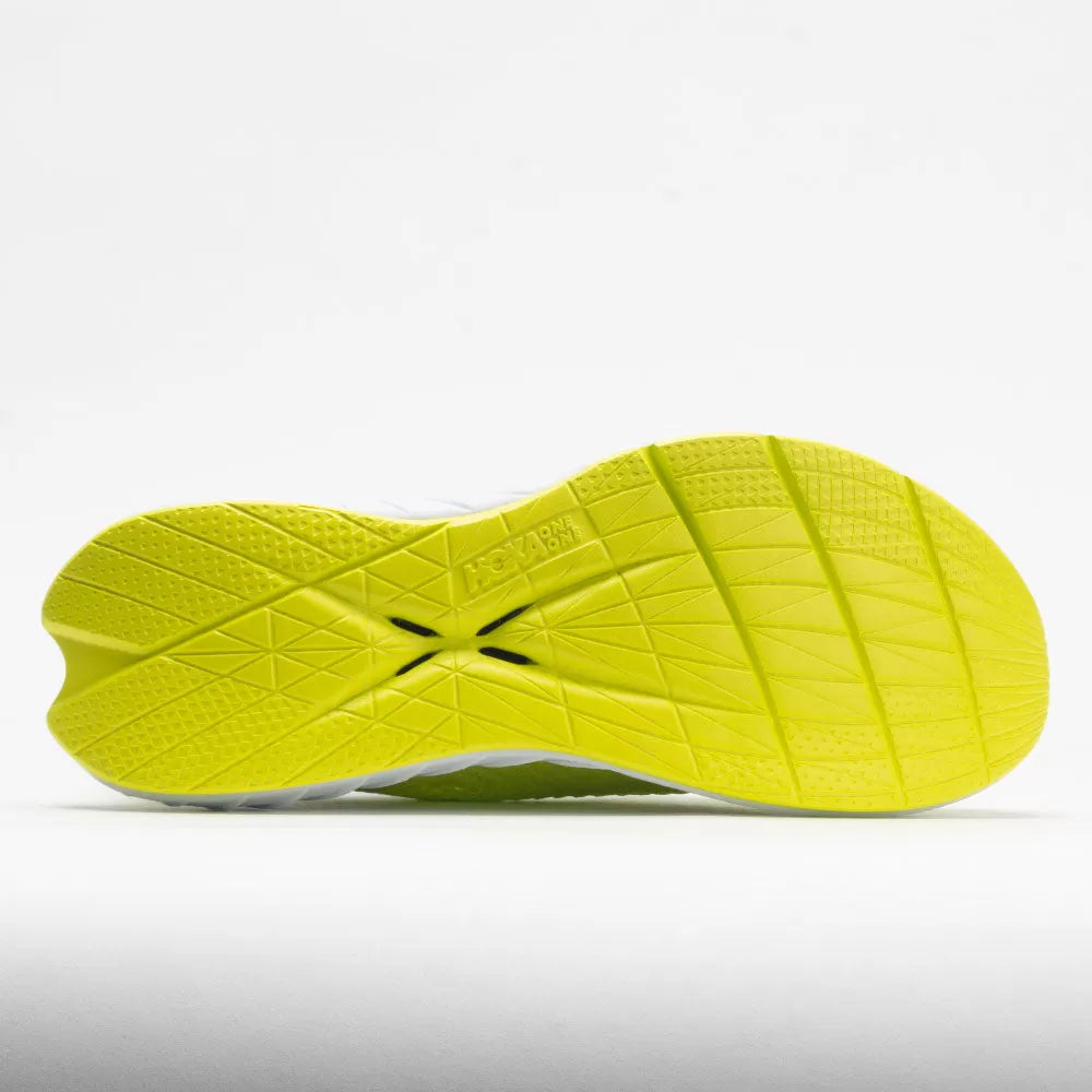 HOKA Carbon X 3 Men's Billowing Sail/Evening Primrose