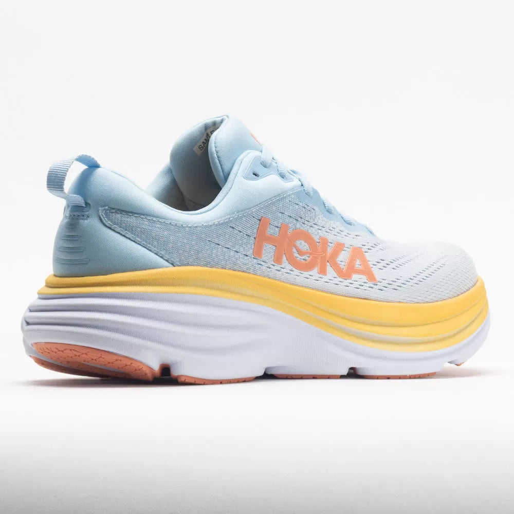HOKA Bondi 8 Women's Summer Song/Country Air