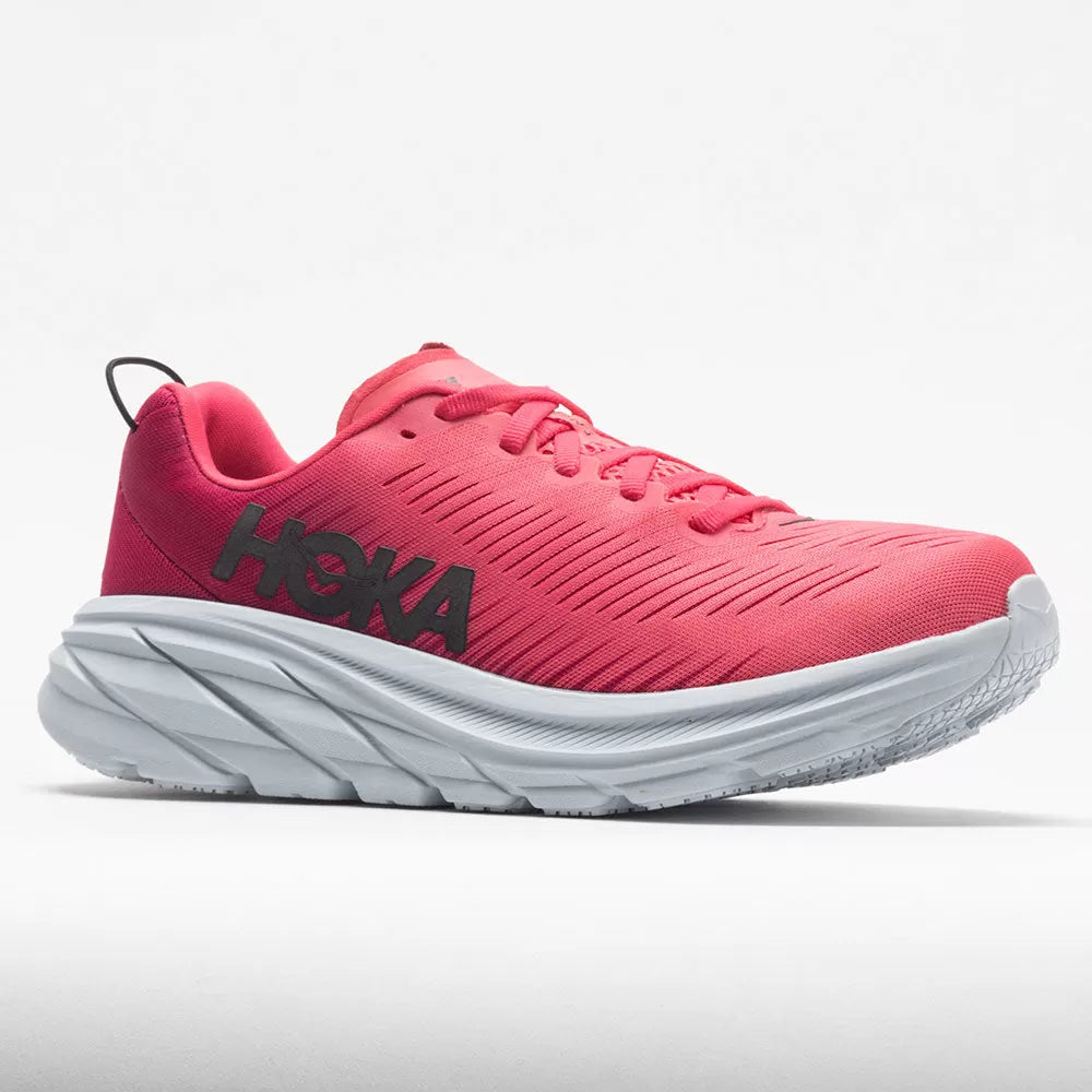HOKA Rincon 3 Women's Paradise Pink/Jazzy