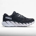 HOKA Gaviota 4 Men's Black/White