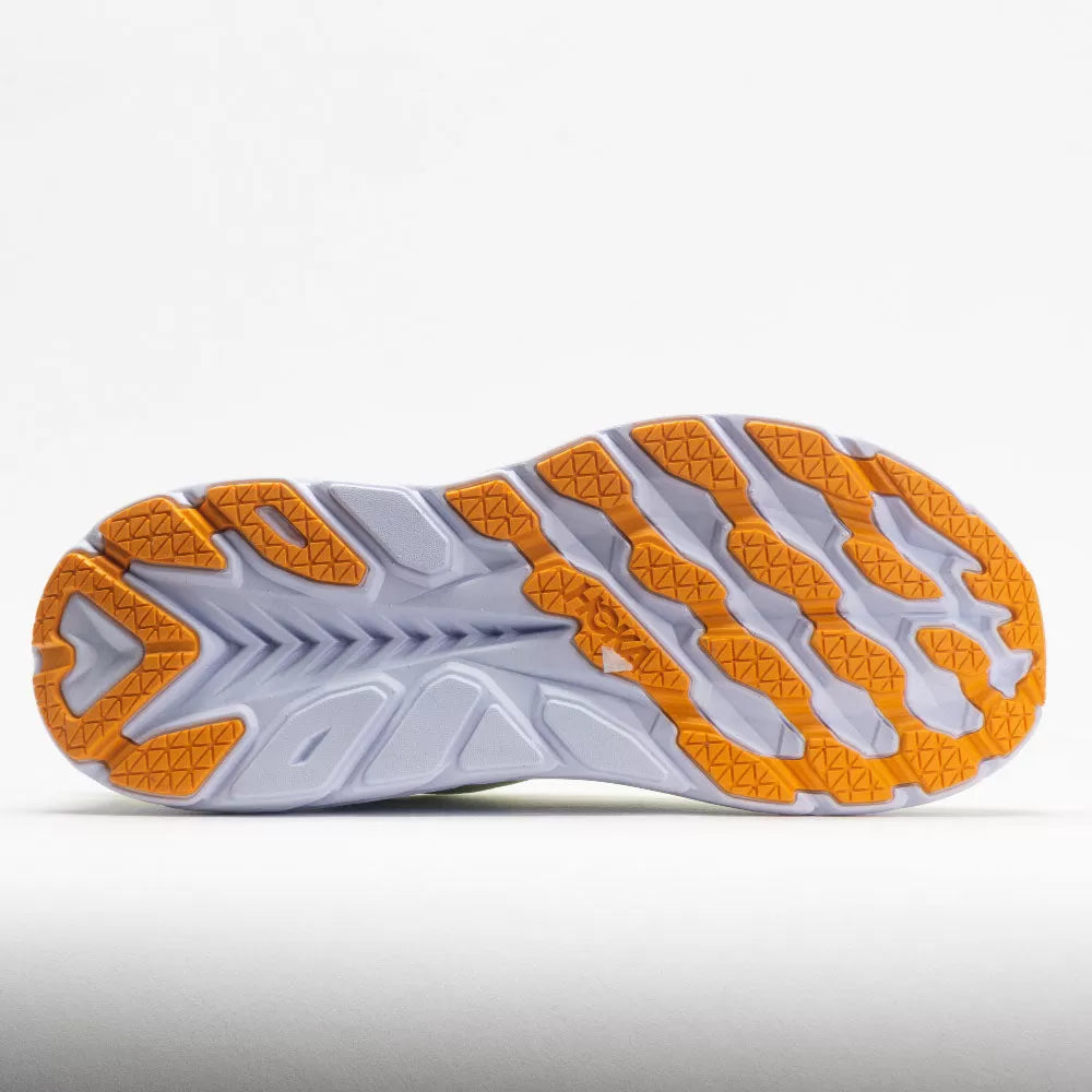 HOKA Clifton 8 Men's Butterfly/Summer Song