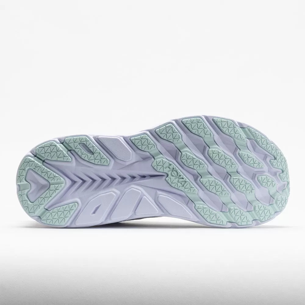 HOKA Clifton 8 Women's Blue Fog/Plein Air